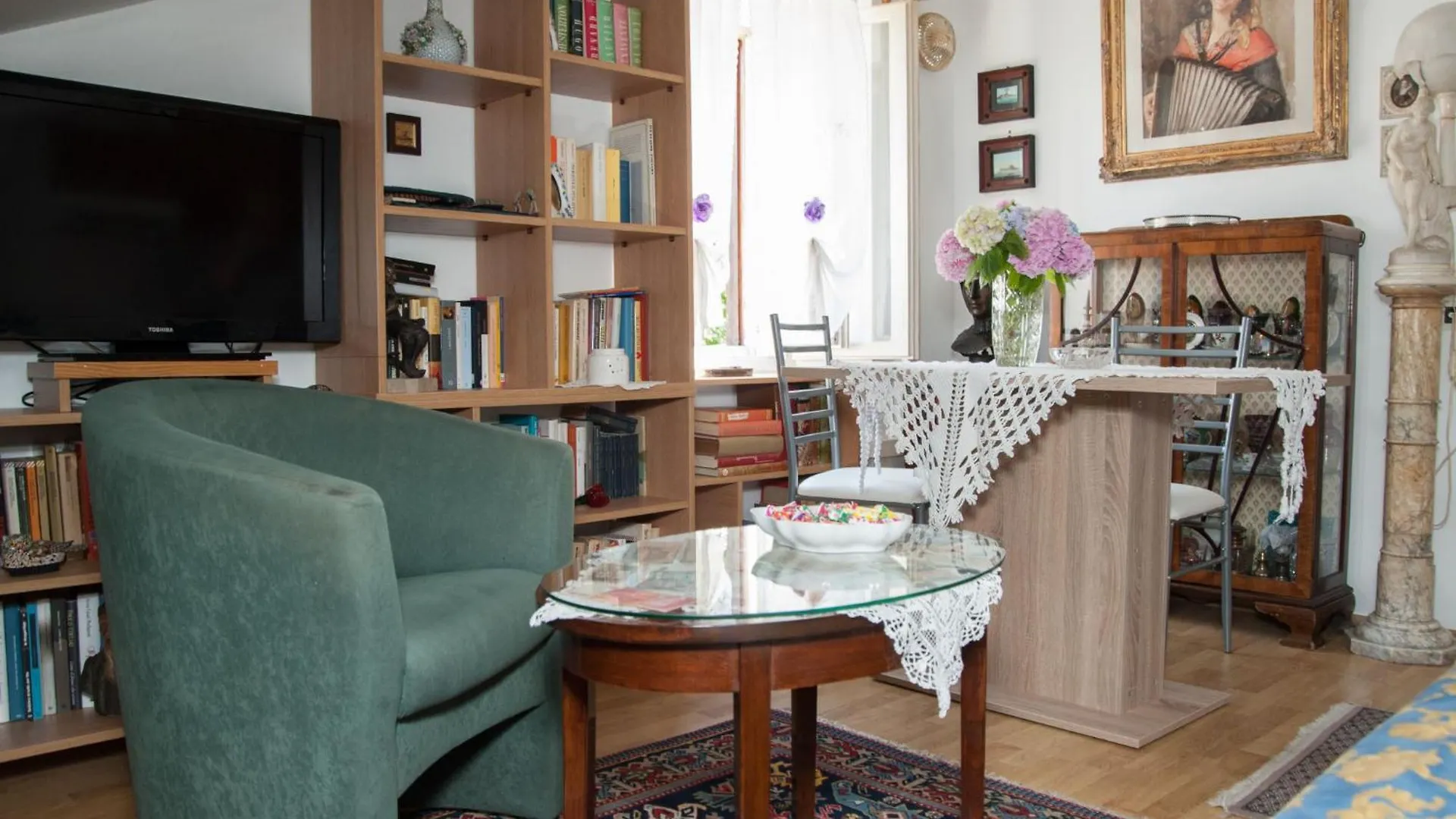 Apartment Nada Volosko By Interhome 오파티아 0*,