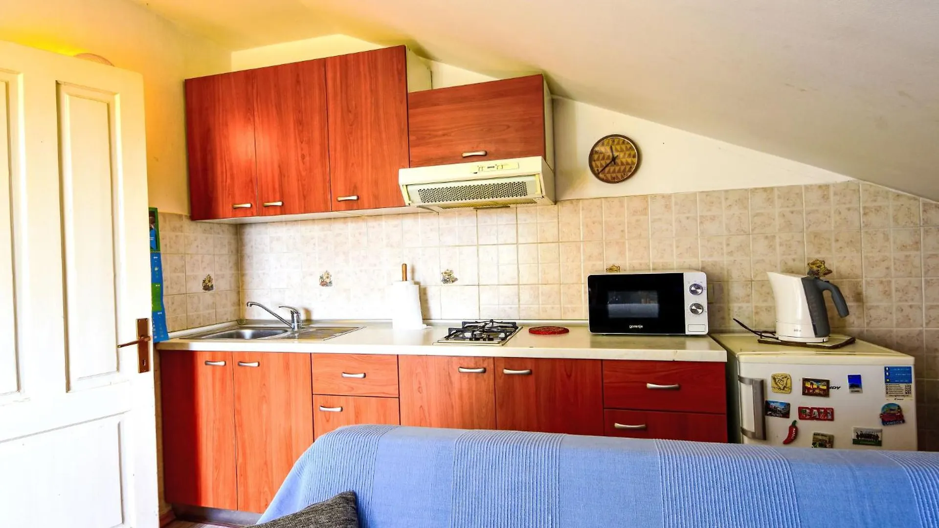Apartment Nada Volosko By Interhome 오파티아